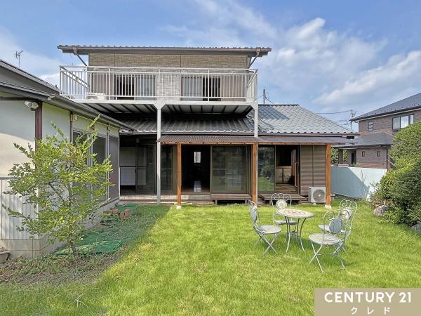 日高市猿田上ノ台の中古一戸建て
