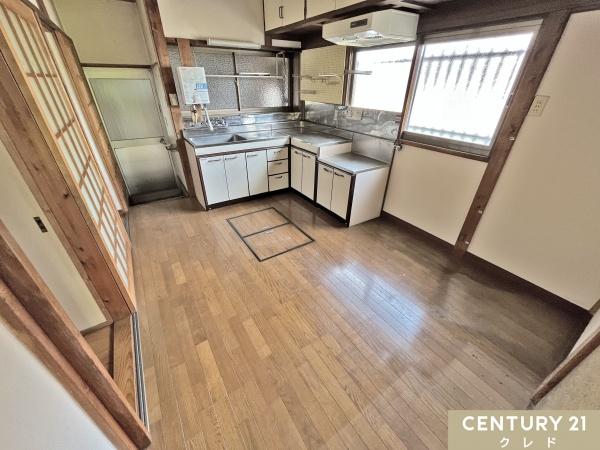 日高市猿田上ノ台の中古一戸建て