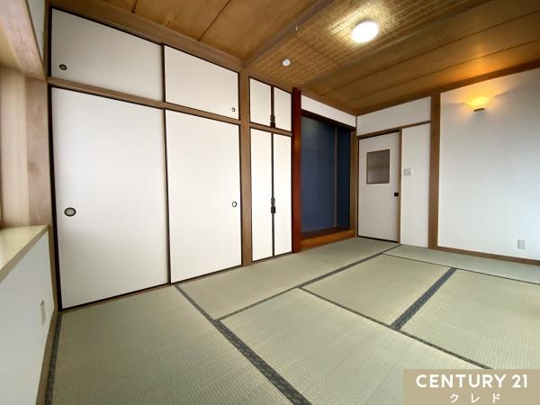 日高市大字下鹿山の中古一戸建て