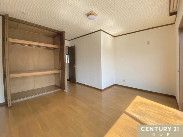 日高市大字下鹿山の中古一戸建て