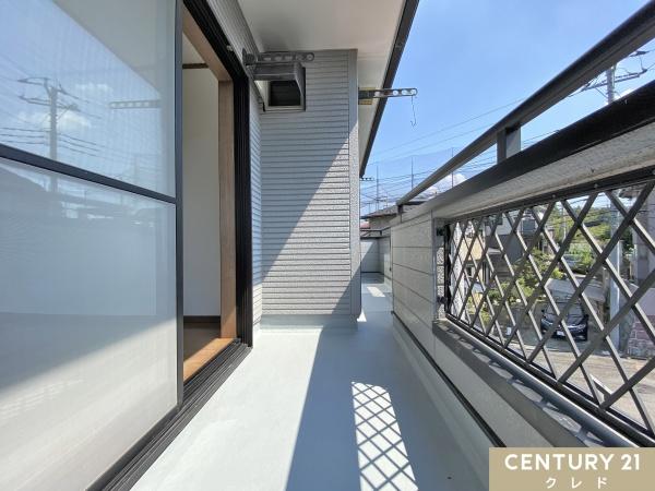 日高市大字下鹿山の中古一戸建て