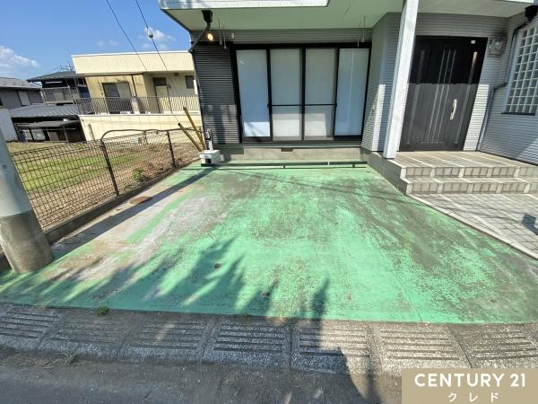 日高市大字下鹿山の中古一戸建て