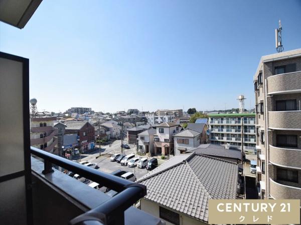 メゾン上福岡