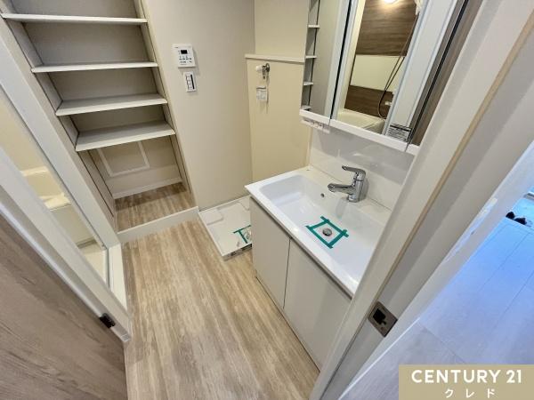 コンドミニアム坂戸