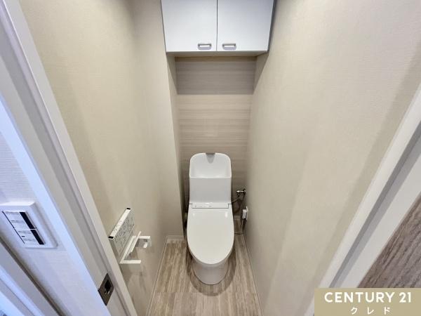 コンドミニアム坂戸