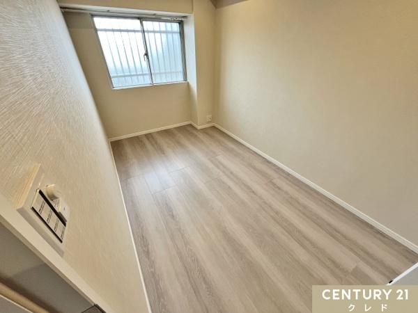 コンドミニアム坂戸