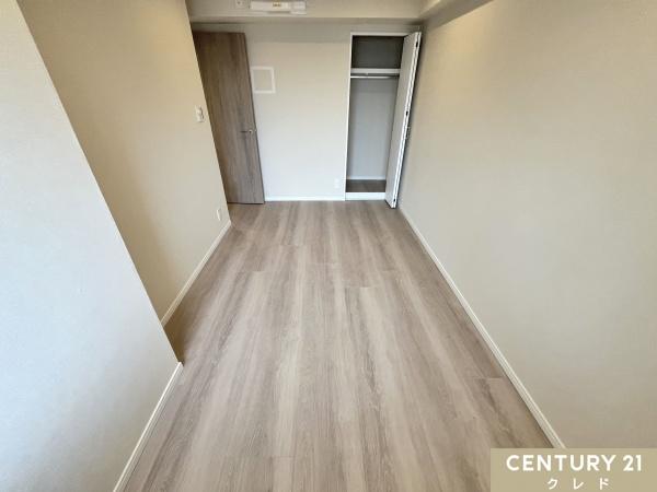 コンドミニアム坂戸