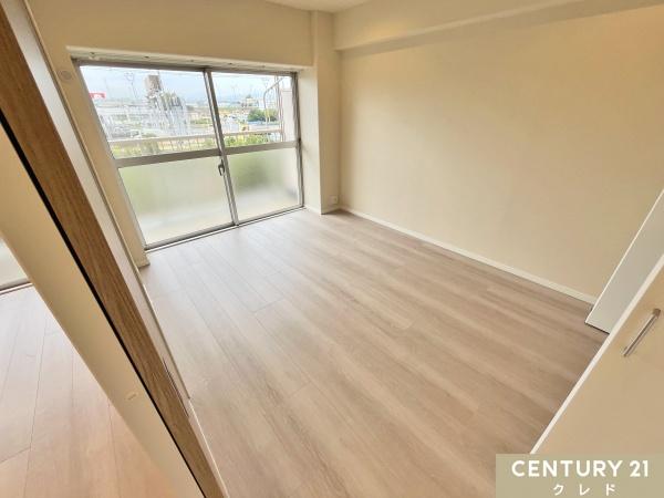 コンドミニアム坂戸