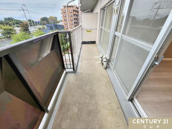 コンドミニアム坂戸