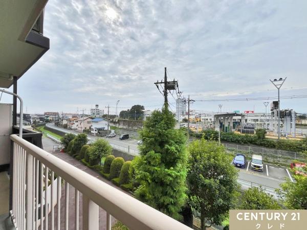 コンドミニアム坂戸