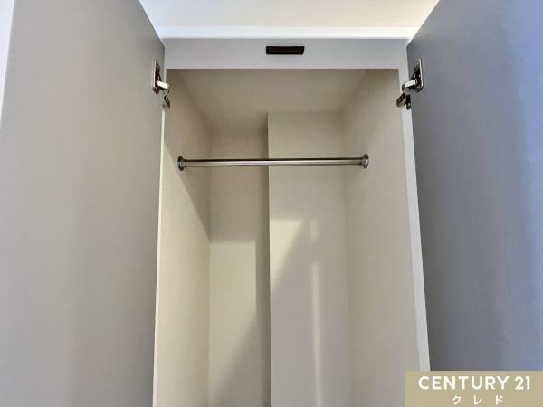 コンドミニアム坂戸