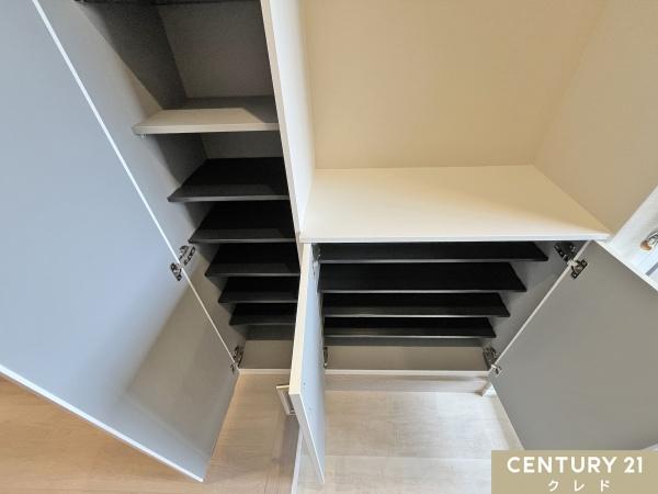 コンドミニアム坂戸