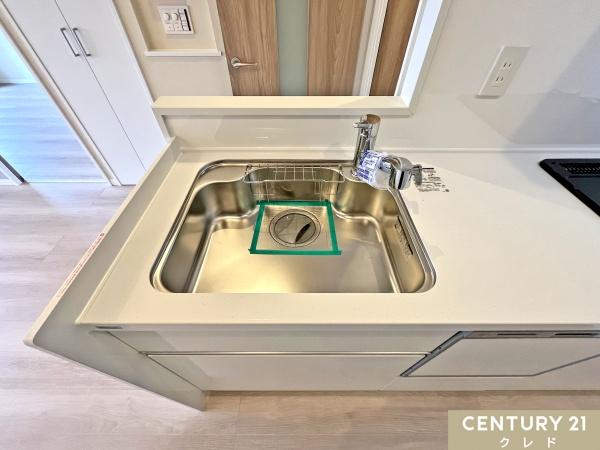 コンドミニアム坂戸