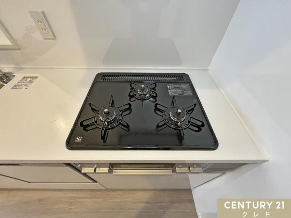 コンドミニアム坂戸