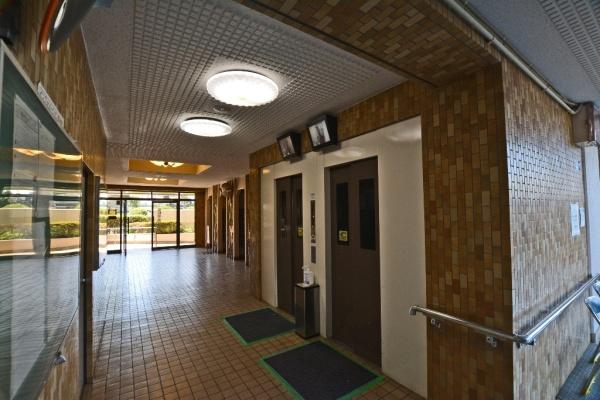 コンドミニアム坂戸