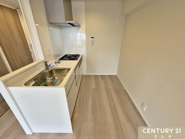 コンドミニアム坂戸