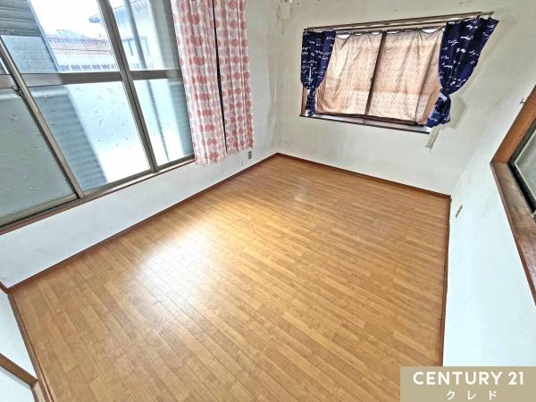 川越市大字大袋新田の中古一戸建て