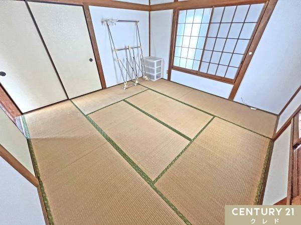 川越市大字大袋新田の中古一戸建て