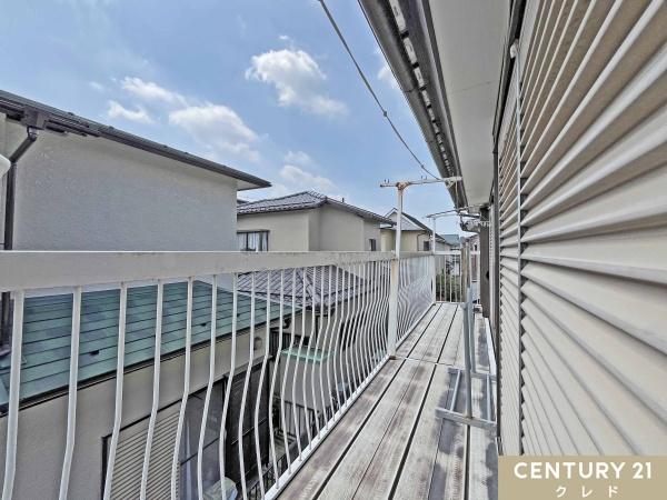 川越市大字大袋新田の中古一戸建て