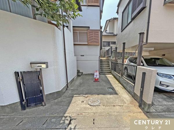 川越市大字大袋新田の中古一戸建て