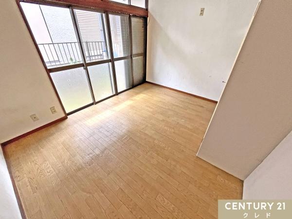 川越市大袋新田　中古一戸建て