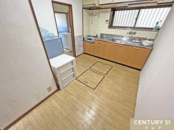川越市大字大袋新田の中古一戸建て