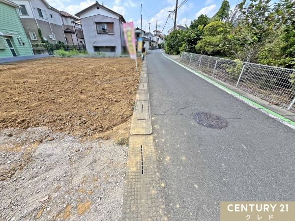 滑川町月輪3期　新築一戸建て
