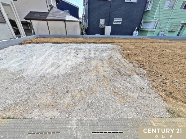 滑川町月輪3期　新築一戸建て