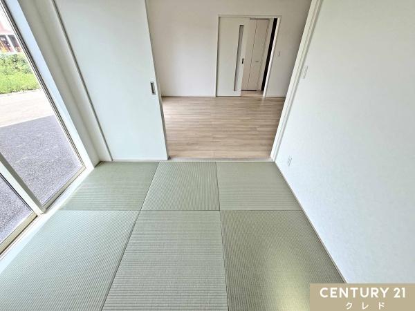 日高市原宿第20　新築分譲住宅　全9棟　1号棟