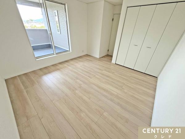 日高市原宿第20　新築分譲住宅　全9棟　1号棟