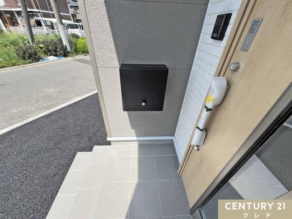 日高市原宿第20　新築分譲住宅　全9棟　1号棟