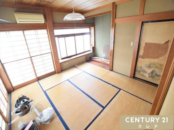 川越市川鶴３丁目の中古一戸建て