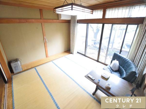 川越市川鶴３丁目の中古一戸建て