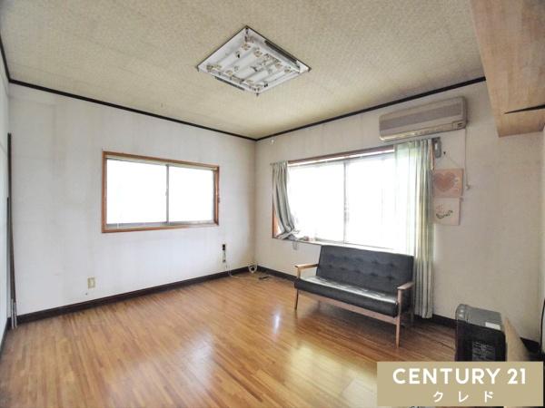川越市川鶴３丁目の中古一戸建て