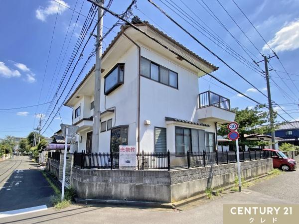 川越市川鶴　中古一戸建て