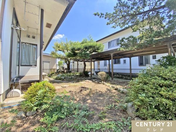 川越市川鶴３丁目の中古一戸建て