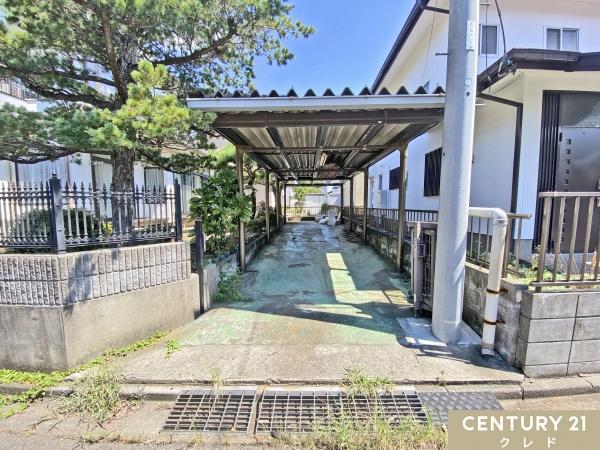 川越市川鶴３丁目の中古一戸建て