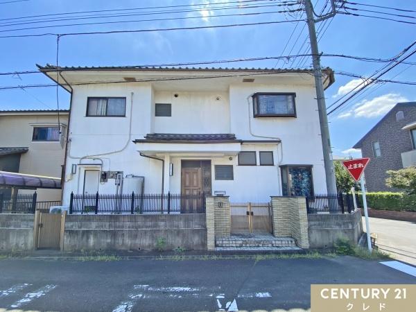 川越市川鶴３丁目の中古一戸建て