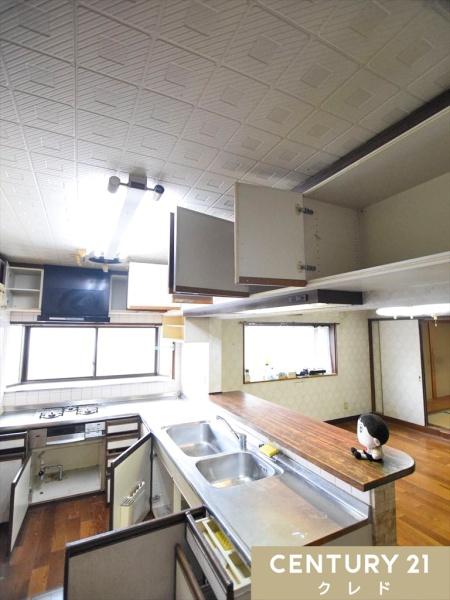 川越市川鶴３丁目の中古一戸建て