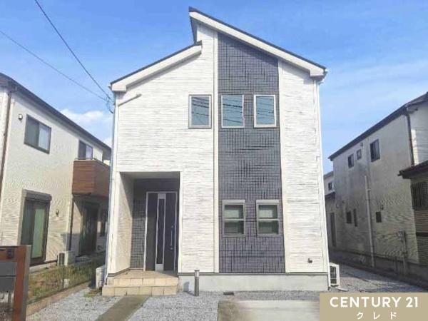 川越市石原町　中古一戸建て