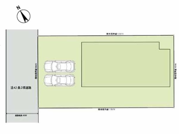 川越市石原町　中古一戸建て