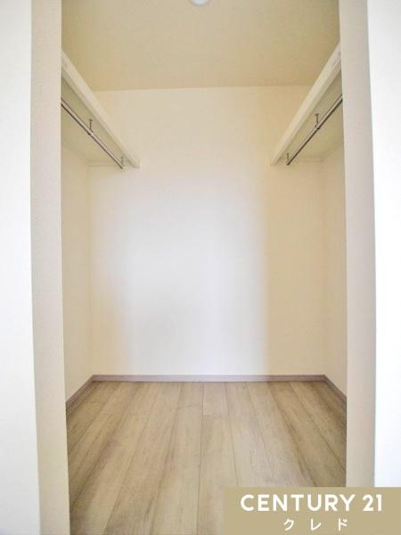 川越市中台三丁目 新築分譲住宅 全6棟 F号棟(収納)