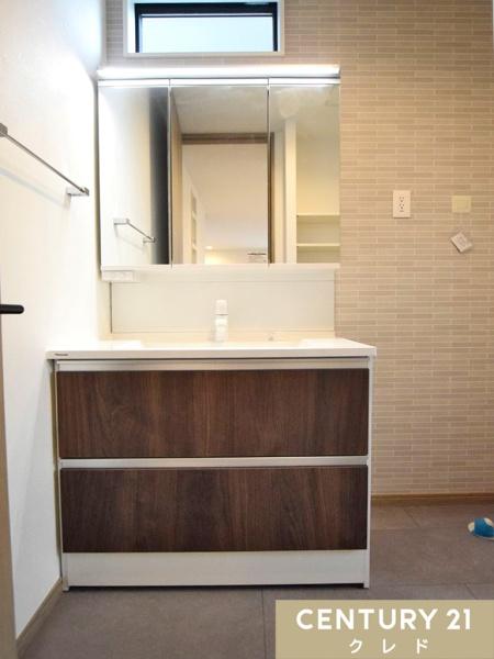 川越市笠幡　新築分譲住宅　全9棟　5号棟