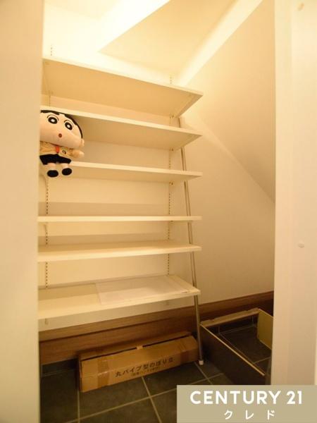 川越市笠幡　新築分譲住宅　全9棟　5号棟