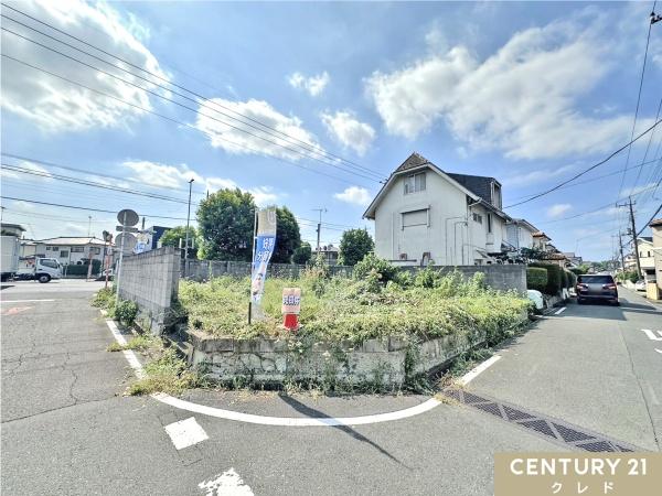 坂戸市清水町　売地