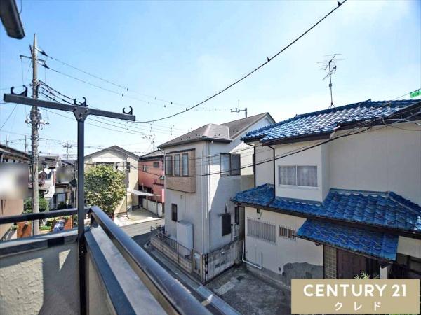 川越市大字寺尾の中古一戸建て