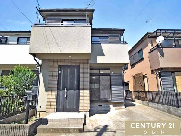 川越市寺尾　中古一戸建て