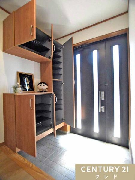 川越市大字寺尾の中古一戸建て