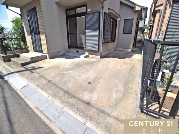 川越市大字寺尾の中古一戸建て