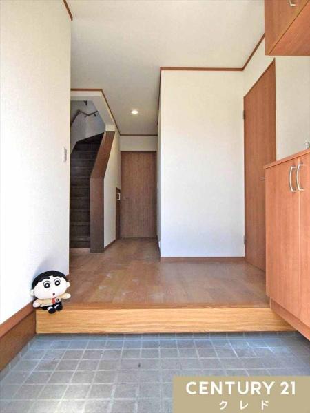 川越市大字寺尾の中古一戸建て